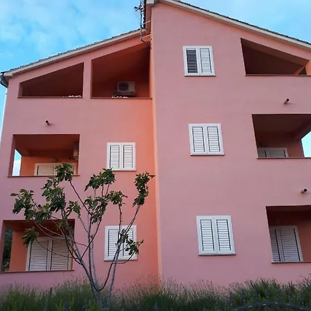 Apartment Bamba Grebastica Exterior photo