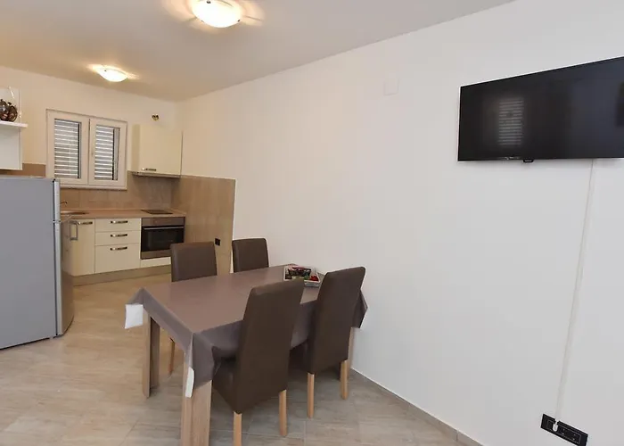 Apartment Bamba