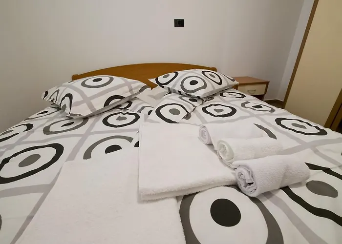 Apartment Bamba