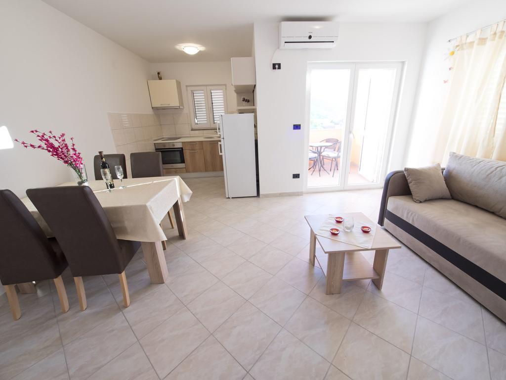 Bamba Apartment *