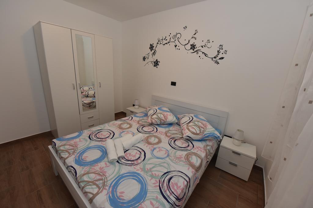 Apartment Bamba *