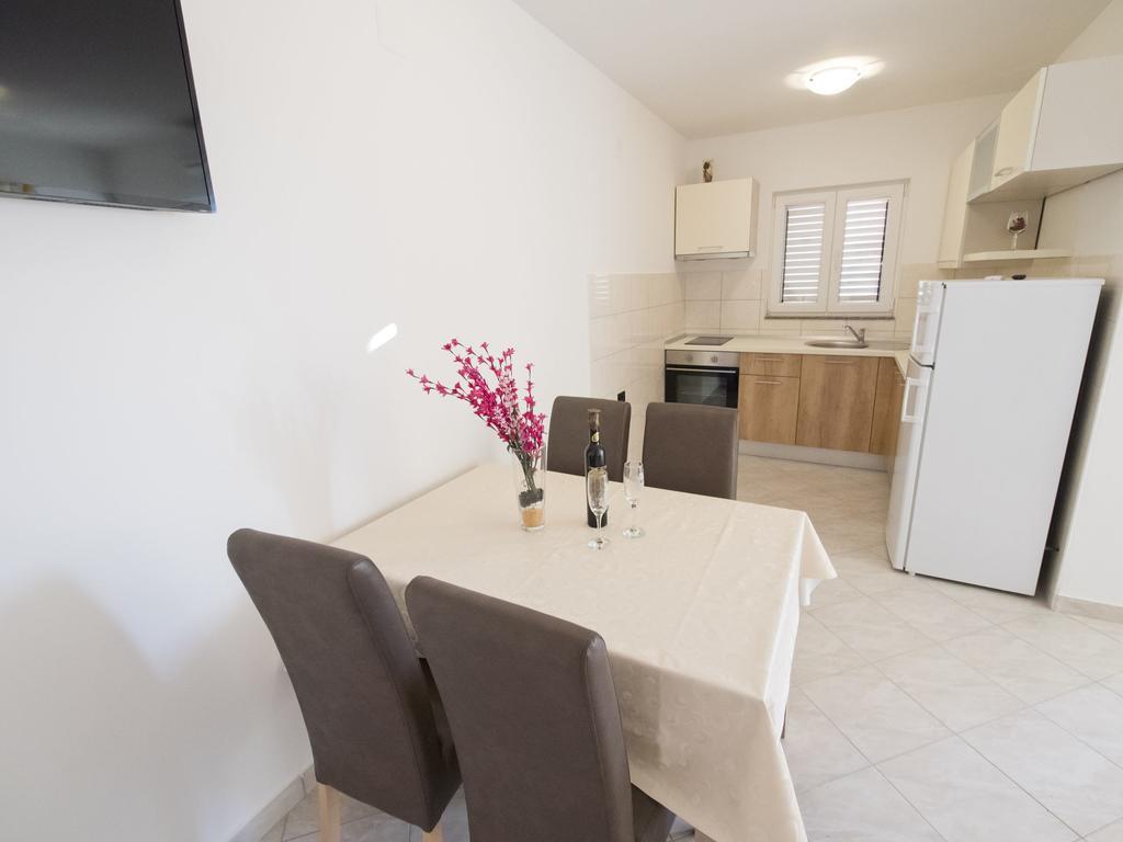 Apartment Bamba *