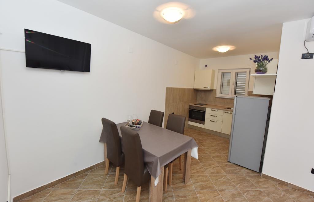 Bamba Apartment *