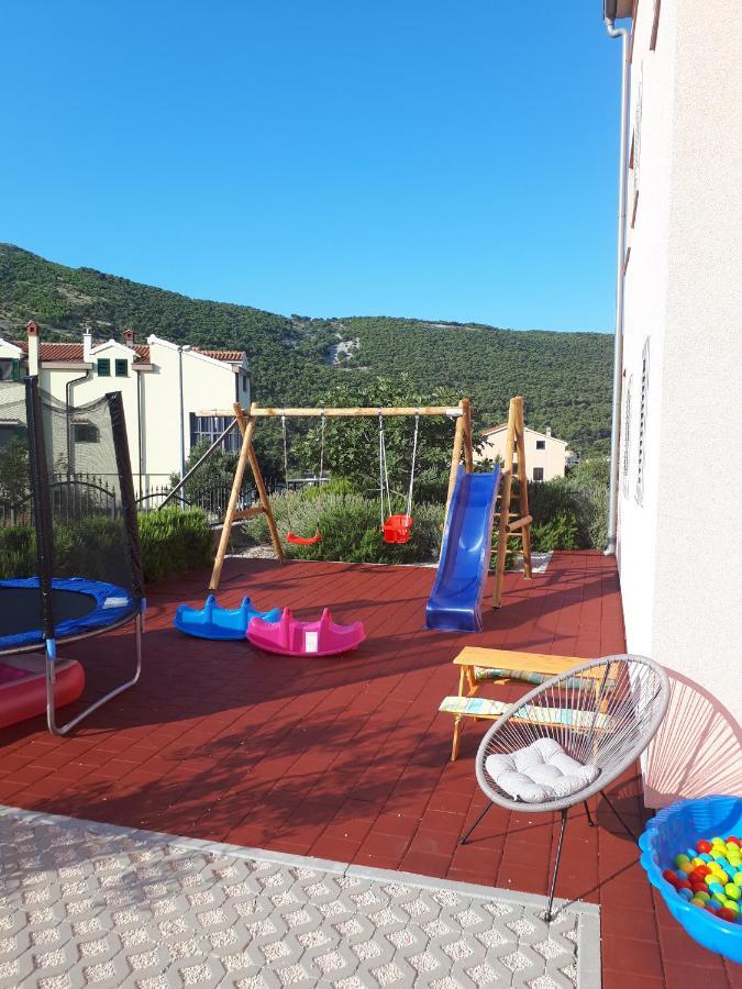 Apartment Bamba *