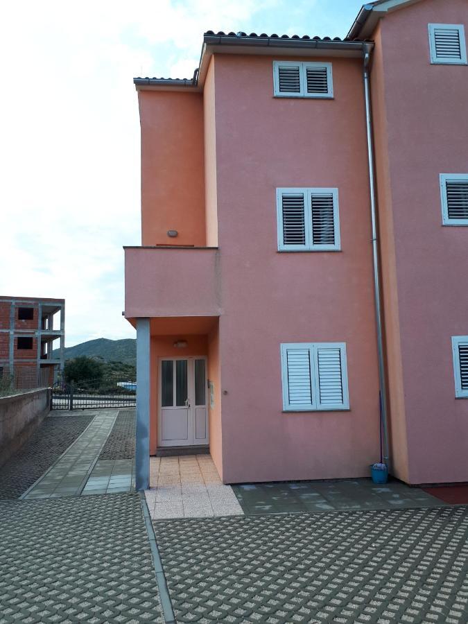 Apartment Bamba