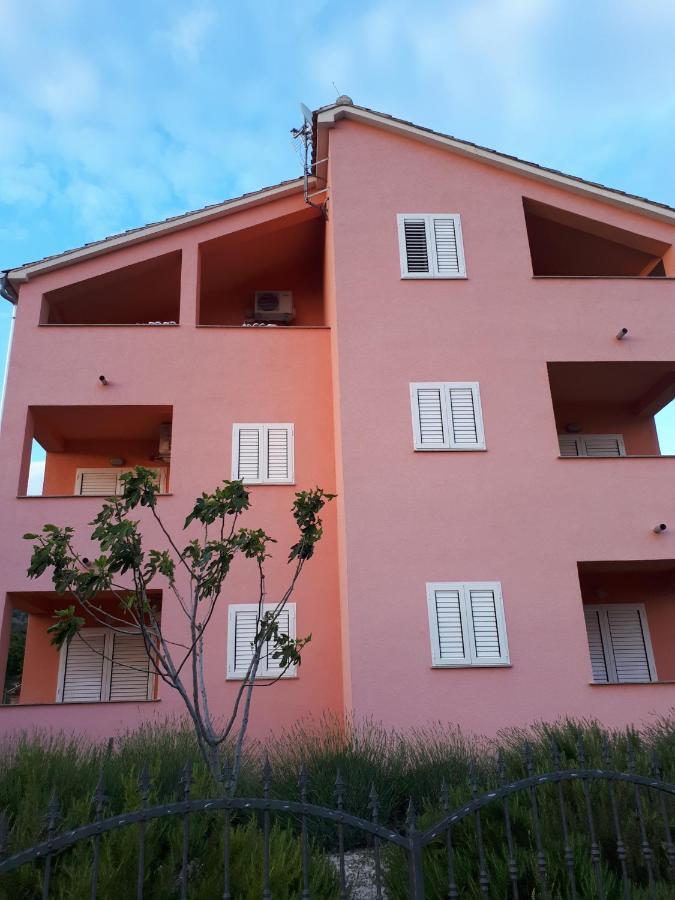 Bamba Apartment *